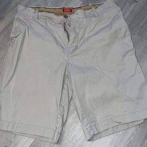 IZOD Khaki Shorts